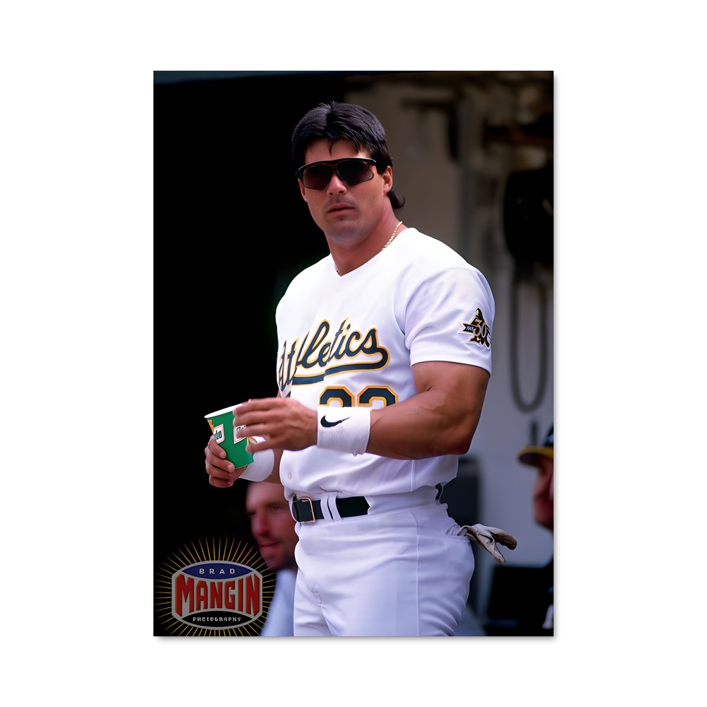 Poster Big League Dreams